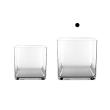 クレイ/PC dice CLEAR/931-304-000