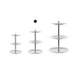 クレイ/cake stand WHITE/974-036-100