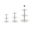クレイ/cake stand WHITE/974-038-100