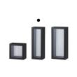 クレイ/herbier 30L11W8H BLACK/680-841-800