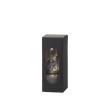 クレイ/cardboard box 8.5□21H BLACK/960-509-800