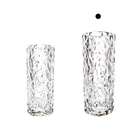 クレイ/PC glitter 12φ30H CLEAR/935-075-000 - 花材通販はなどんや