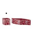 クレイ/KARAHANA 18L8W13H RED/175-080-506