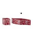 クレイ/KARAHANA 36L8W10H RED/175-081-506