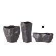 クレイ/sombre 45L15.5W18H PEARL BLACK/177-896-811