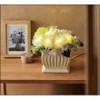 クレイ/Fleur de gratitude 30L23W20H/675-302-301