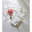 クレイ/Jardin miniature 15□8H/780-466-902