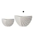 クレイ/Kuori_35L13W21H PEARL WHITE/170-589-104