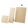 クレイ/Design Board_28L40W1.5H NATURAL/680-048-312