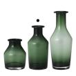 クレイ/butelka_15φ30H GREEN/777-741-400
