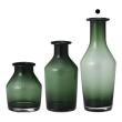 クレイ/butelka_16φ40H GREEN/777-742-400