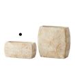 クレイ/MINAMO_24L12.5W12H IVORY/175-652-391