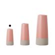 クレイ/ranka_6φ13H CORAL PINK/190-066-510