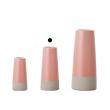 クレイ/ranka_7.5φ17H CORAL PINK/190-067-510