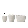 クレイ/merletto_7φ7.5H WHITE/240-251-100