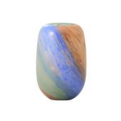 リモージュ磁器　七宝焼　リモージュ・エマイユ　冬景色文額　額装　G　R7857B リモージュ磁器 七宝焼 リモージュ・エマイユ 冬景色文額 額装 G