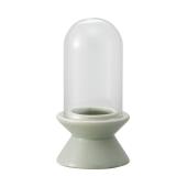 即日★クレイ/cherir 6φ12.5H CELADON GREEN/159-531-410