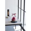 クレイ/PC Cloche 17φ22H CLEAR/933-004-000