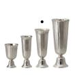 クレイ/Aluminum Vianca 16φ40H SILVER/570-517-703