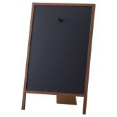 クレイ/ＭＥＳＳＡＧＥ ＢＯＡＲＤ ＳＴＡＮＤ＿32．1Ｌ52．4Ｗ1．8Ｈ/680-553-281