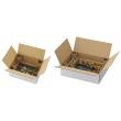 クレイ/MESSAGE BOARD専用Cardboard box_27L21W11H/960-555-100
