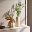 クレイ/pullea15.5φ16H MATT BEIGE/171-806-311