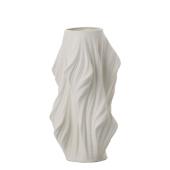 クレイ/Solide II 18L18W34H MATT WHITE/178-908-101 - 花材通販はなど