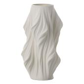 クレイ/Solide II 18L18W34H MATT WHITE/178-908-101 - 花材通販はなど