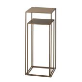 クレイ/Display Stand29□72H BLACK/550-104-802 - 花材通販はなどんや