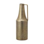 クレイ/Aluminum tricot13.5L13W38H GOLD/570-502-902