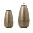 クレイ/Aluminum tricot21φ40H GOLD/570-504-902