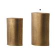 クレイ/Aluminum tricot23L11.5W38H GOLD/570-506-902