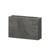 クレイ/ｍｏｎｏｔｏｎｅ ｒｅｃｔａｎｇｌｅ23Ｌ CONCRETE/690-102-810