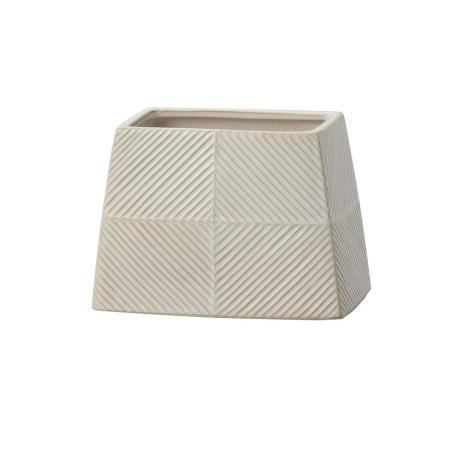特価◎クレイ/SUGIAYA_19L12W13.5H KINARI/155-332-100