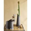 クレイ/acero_22L11W23H METALLIC BROWN/170-064-270