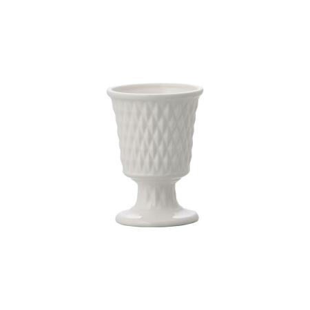 クレイ/Cecilia_11φ15H WHITE/326-343-100
