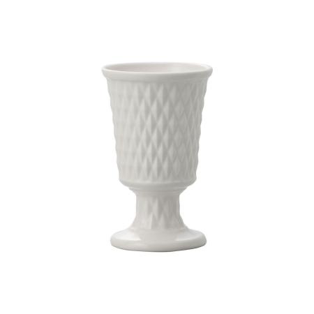クレイ/Cecilia_12.5φ20H WHITE/326-344-100