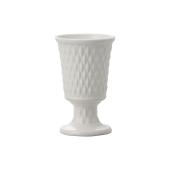 クレイ/Cecilia_12.5φ20H WHITE/326-344-100