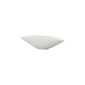 クレイ/WHITE VASE Vessel_22L4.5W5.5H WHITE/366-604-100
