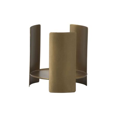 クレイ/Stand Regalia_12.5φ13H GOLD/550-802-902