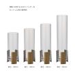 クレイ/Stand Regalia_12.5φ13H GOLD/550-802-902