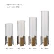 クレイ/Stand Regalia_12.5φ13H GOLD/550-802-902
