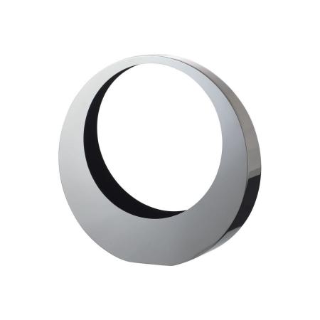 特価◎クレイ/Stainless Arc_26L6W26H SILVER/560-755-700