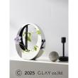特価◎クレイ/Stainless Arc_26L6W26H SILVER/560-755-700