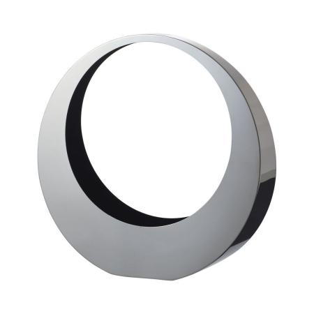 クレイ/Stainless Arc_31L8W31H SILVER/560-756-700