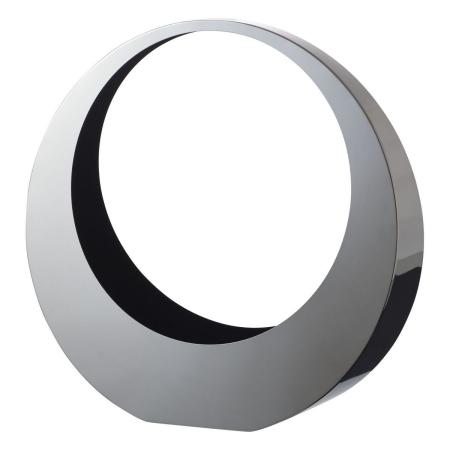 クレイ/Stainless Arc_36L10W36H SILVER/560-757-700