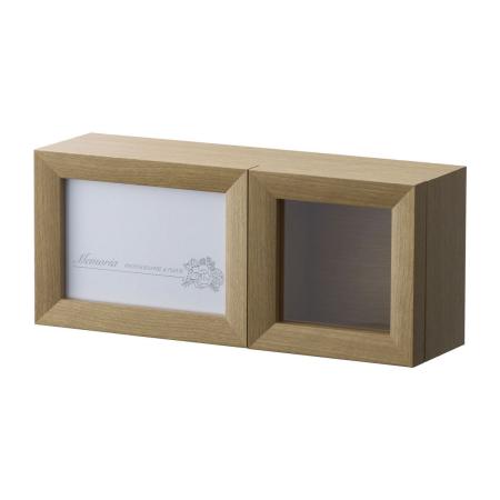 クレイ/Memoria_12L28W8H NATURAL/680-854-310