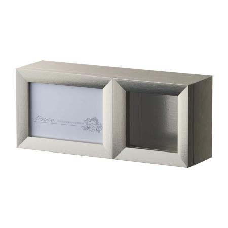 クレイ/Memoria_12L28W8H SILVER/680-854-700