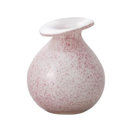 特価◎クレイ/tarro_10.5φ12.5H MARBLE PINK/777-646-150