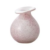 クレイ/tarro_10.5φ12.5H MARBLE PINK/777-646-150 - 花材通販はなどん